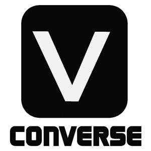 Vương Converse